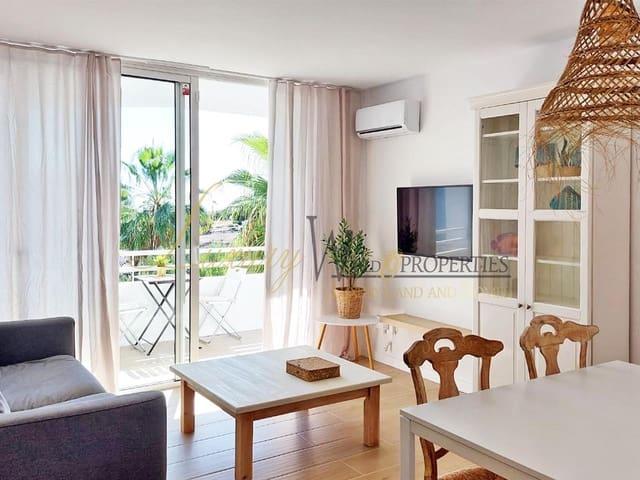 Piso en venta en Tenerife, Golf del Sur