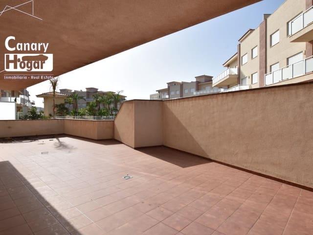 Piso en venta en Tenerife, Golf del Sur