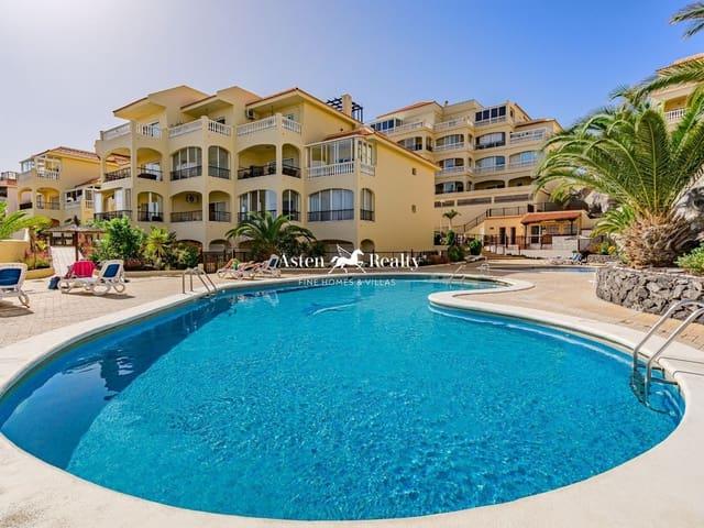 Piso en venta en Tenerife, Golf del Sur