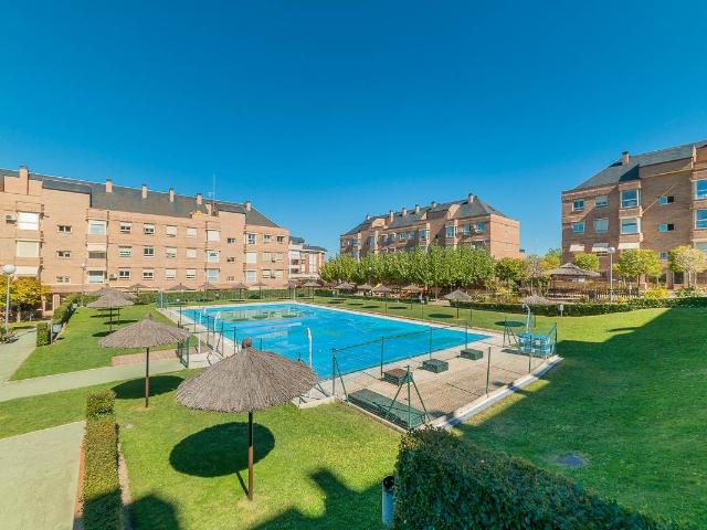 Piso en venta en Majadahonda, Madrid