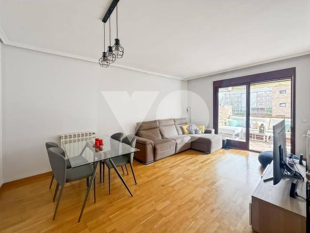 Piso en venta en Majadahonda, Madrid