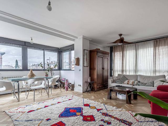 Piso en venta en Majadahonda, Madrid