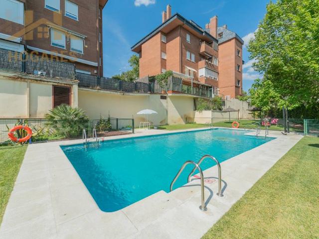 Piso en venta en Majadahonda