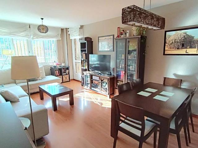 Piso en venta en Rozas De Puerto Real, Madrid