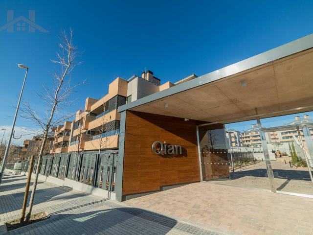 Piso en venta en Majadahonda, Madrid