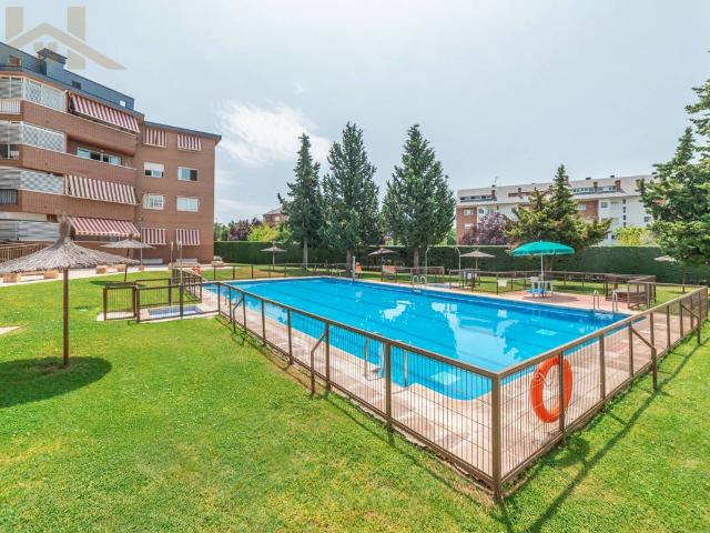 Piso en venta en Majadahonda