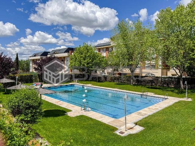 Piso en venta en Majadahonda, Madrid