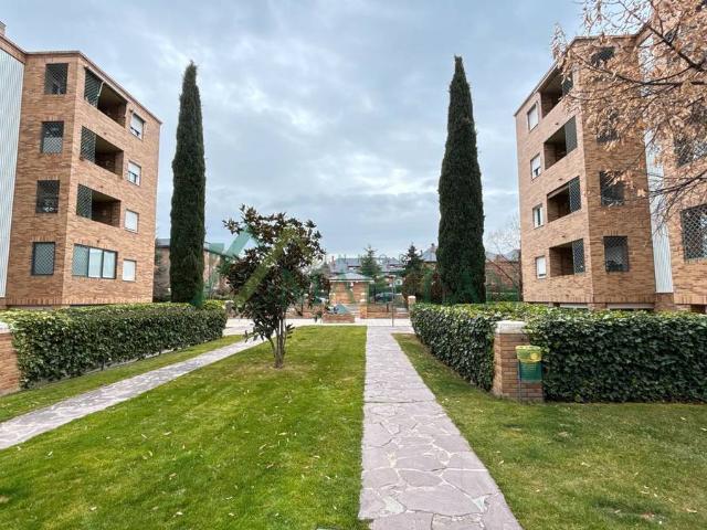 Piso en venta en Majadahonda