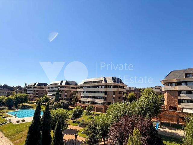 Piso en venta en Majadahonda, Madrid