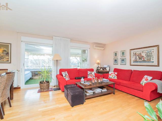Piso en venta en Majadahonda, Madrid