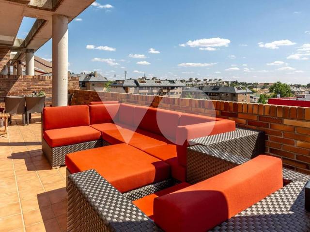 Piso en venta en Majadahonda, Madrid