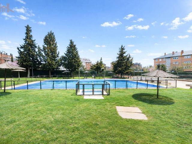 Piso en venta en Majadahonda, Madrid