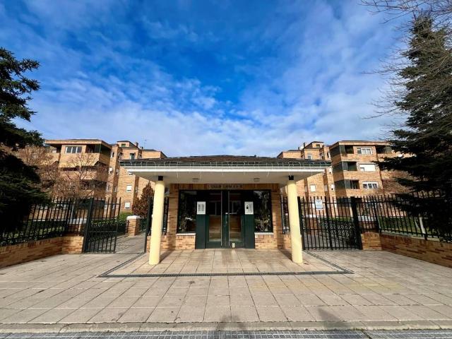 Piso en venta en Majadahonda