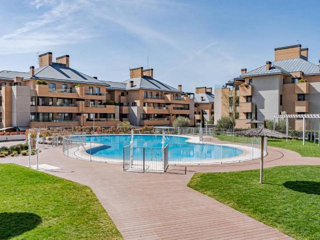 Ático en venta en Majadahonda, Madrid