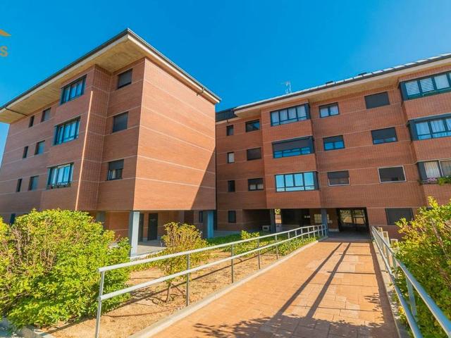 Piso en venta en Majadahonda, Madrid