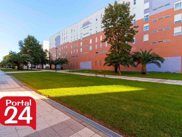 Piso en venta en Casco Antiguo, Badajoz