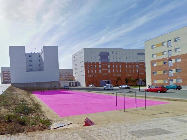 Piso en venta en Badajoz, Casco Antiguo