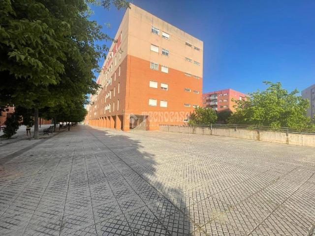 Piso en venta en Badajoz, Casco Antiguo