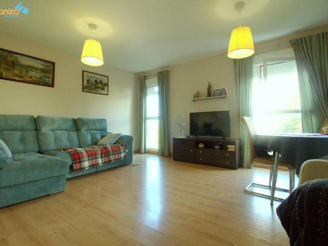 Piso en venta en Tierra de Badajoz, Extremadura