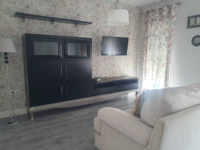 Piso en venta en Badajoz, Casco Antiguo