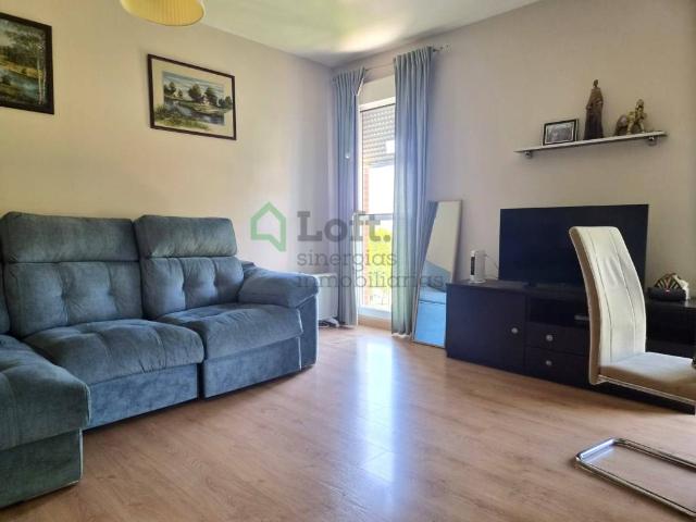Piso en venta en Casco Antiguo, Tierra de Badajoz