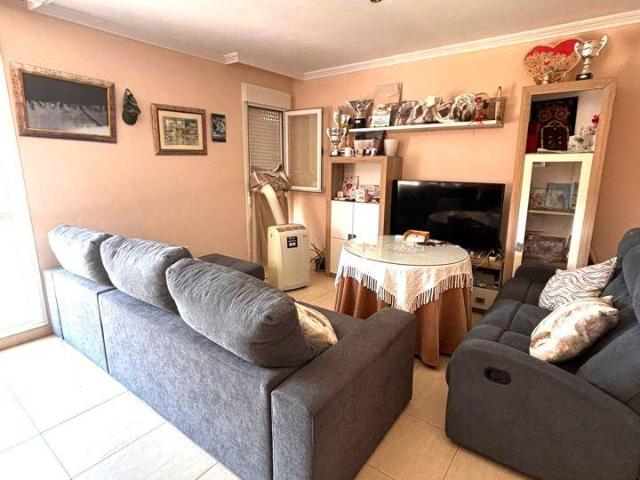 Piso en venta en Badajoz, Casco Antiguo