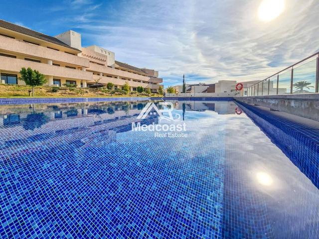 Piso en venta en Vera, Andalucía