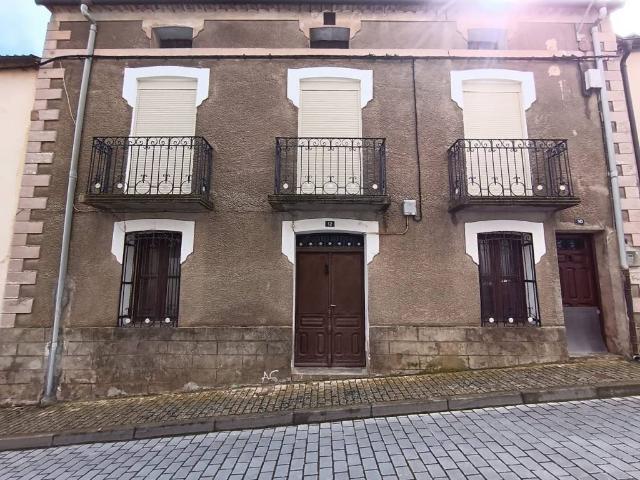 Piso en venta en Gómara