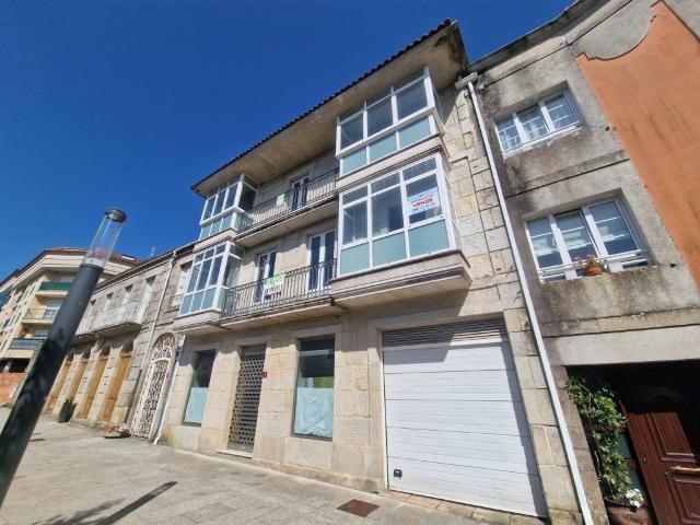 Piso en venta en Gondomar, Vigo
