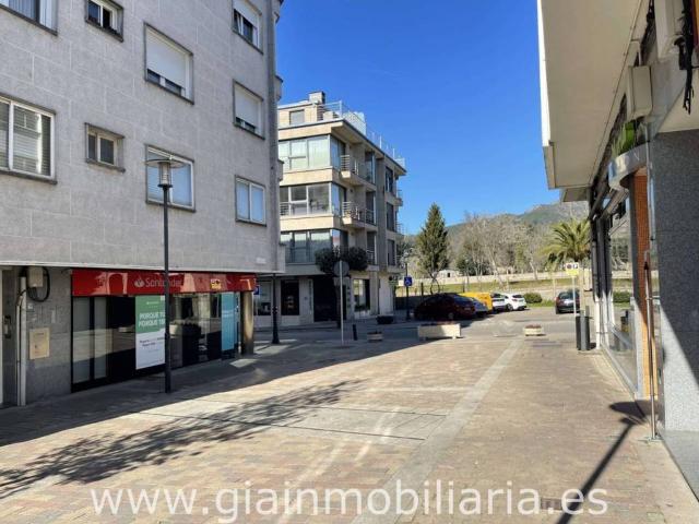 Dúplex en venta en Vigo, Galicia
