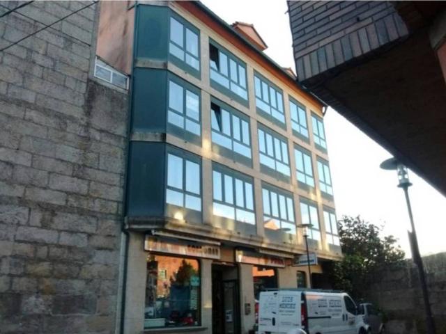 Piso en venta en Vigo, Galicia