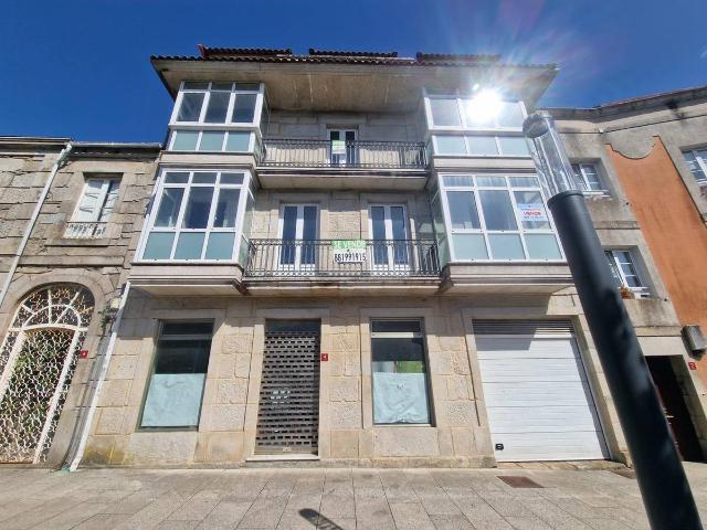 Piso en venta en Gondomar, Vigo