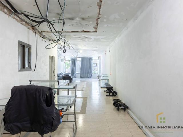 Piso en venta en Districte 1, Barcelonès