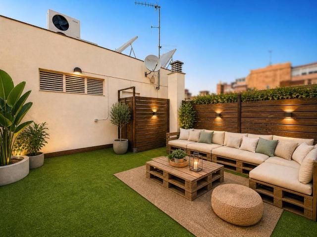 Piso en venta en Districte 1, Barcelonès