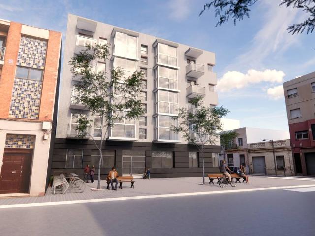 Piso en venta en Districte 1, Barcelonès
