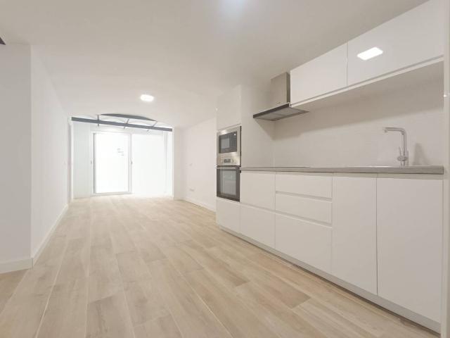 Piso en venta en Districte 1, Barcelonès