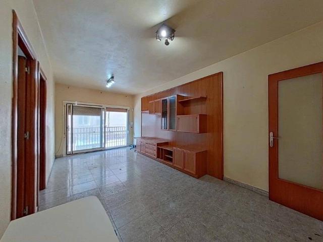 Piso en venta en Districte 1, Barcelonès