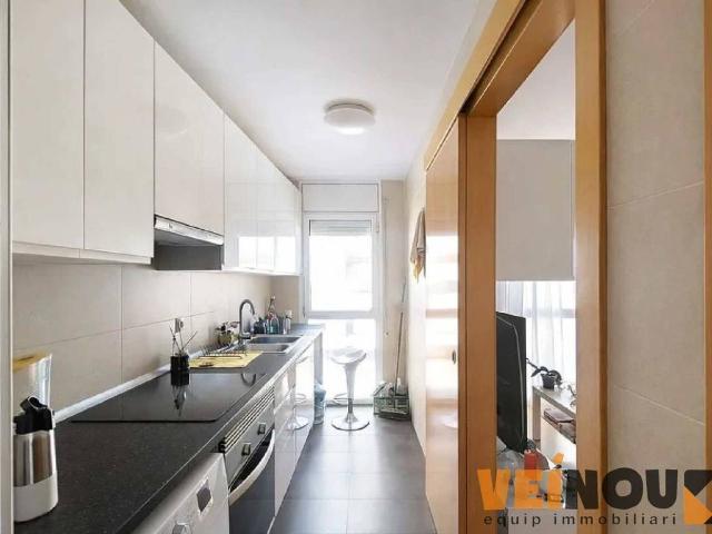 Piso en venta en Districte 1, Barcelonès