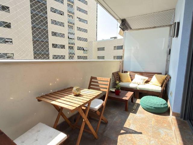 Piso en venta en Districte 1, Barcelonès