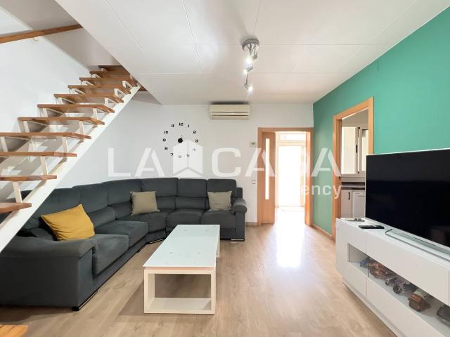 Piso en venta en Districte 1, Barcelonès