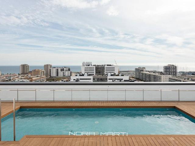 Piso en venta en Badalona, Centre