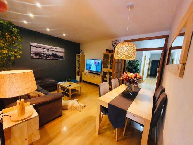 Piso en venta en Badalona, Centre