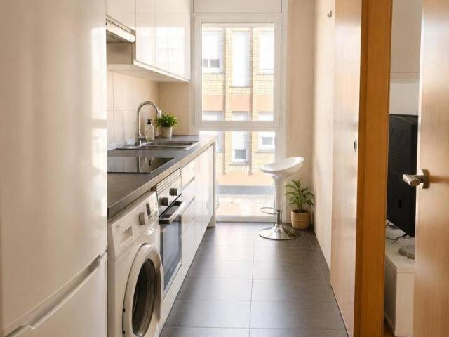 Piso en venta en Districte 1, Barcelonès