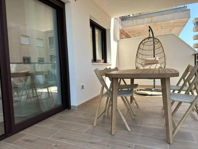 Ático en venta en Alicante