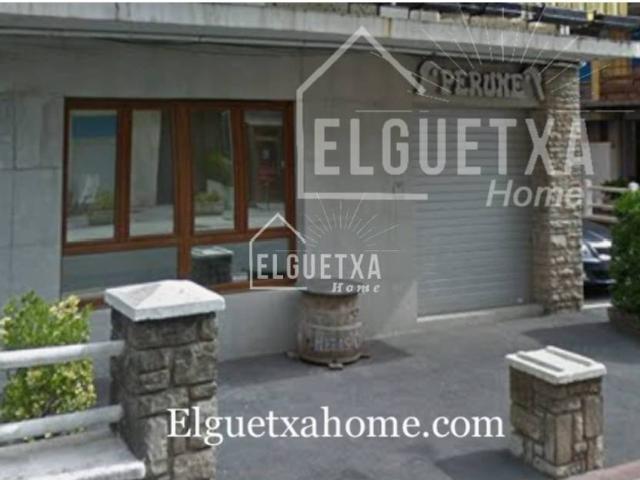 Piso en venta en Plentzia, Guipúzcoa