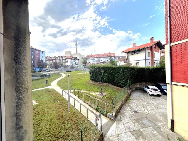 Piso en venta en Elexalde, Gorliz
