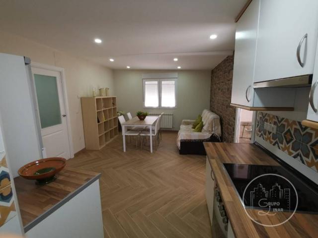 Piso en venta en Gotarrendura, Ávila