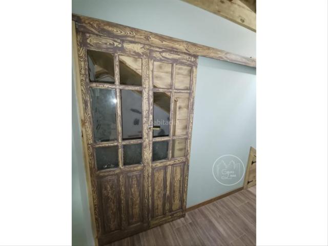 Piso en venta en Gotarrendura, Ávila