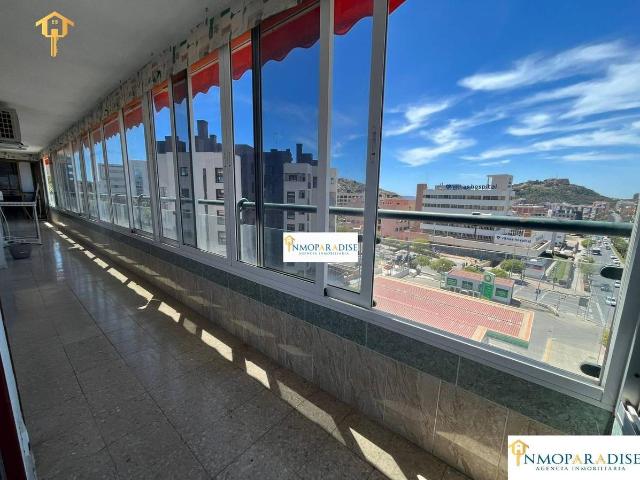 Piso en venta en Alicante, Centre Històric