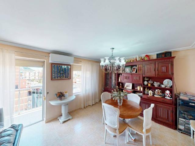 Piso en venta en Alicante, Centre Històric
